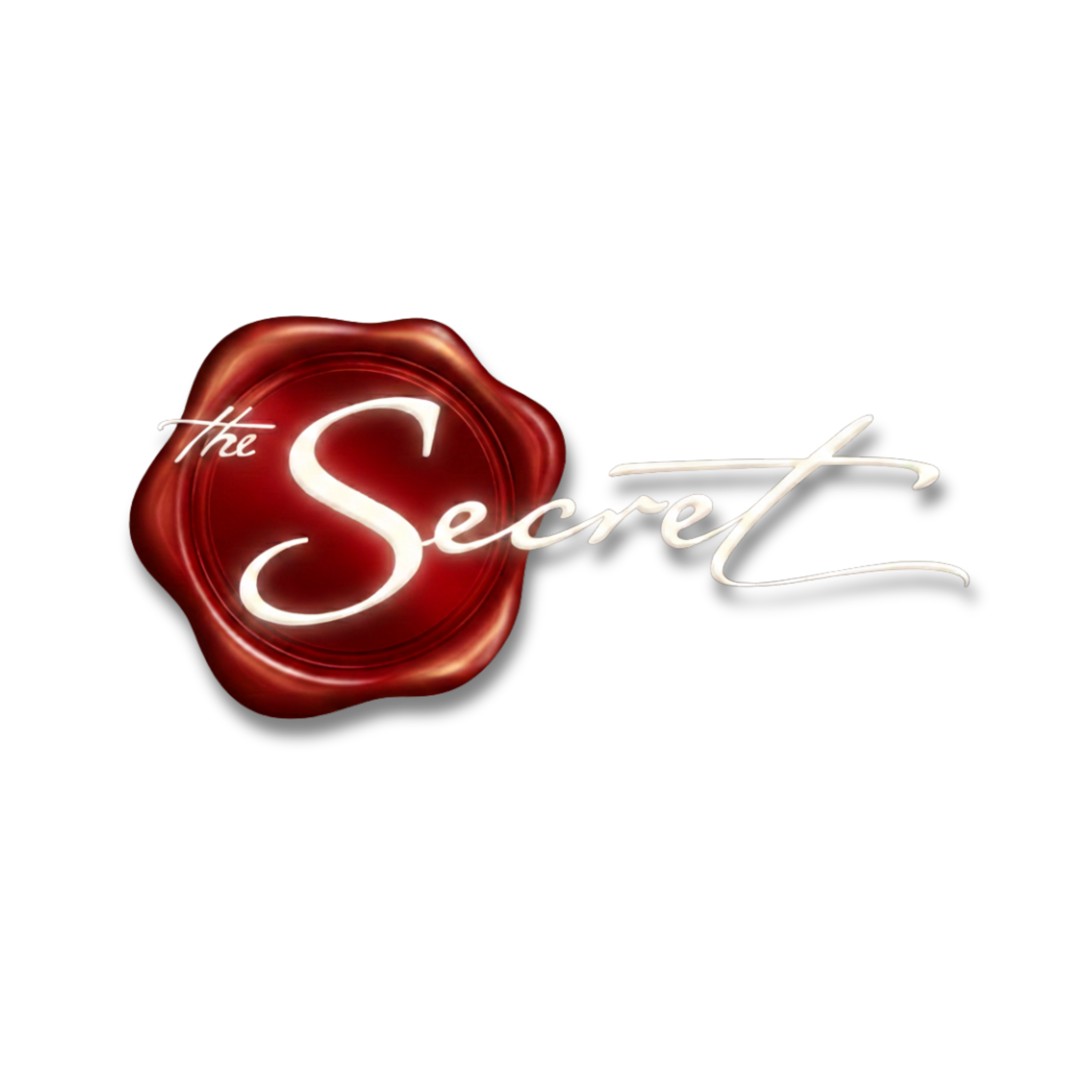 The Secret Logo