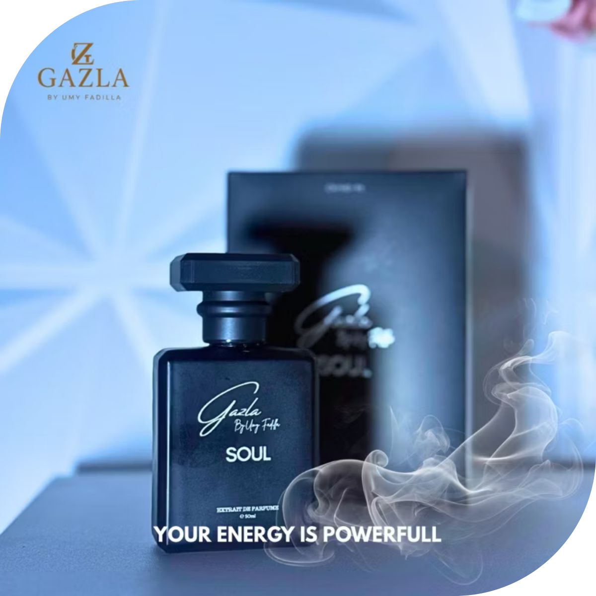 Parfum Soul